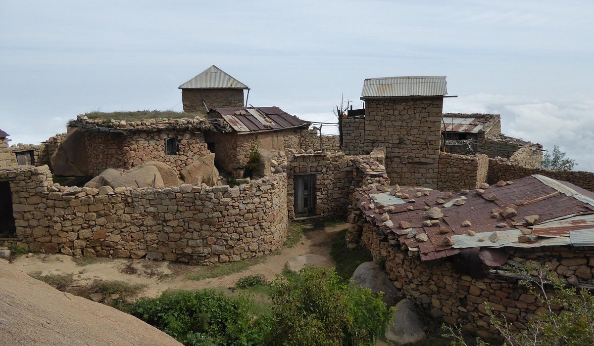 Eritrea travel highlights